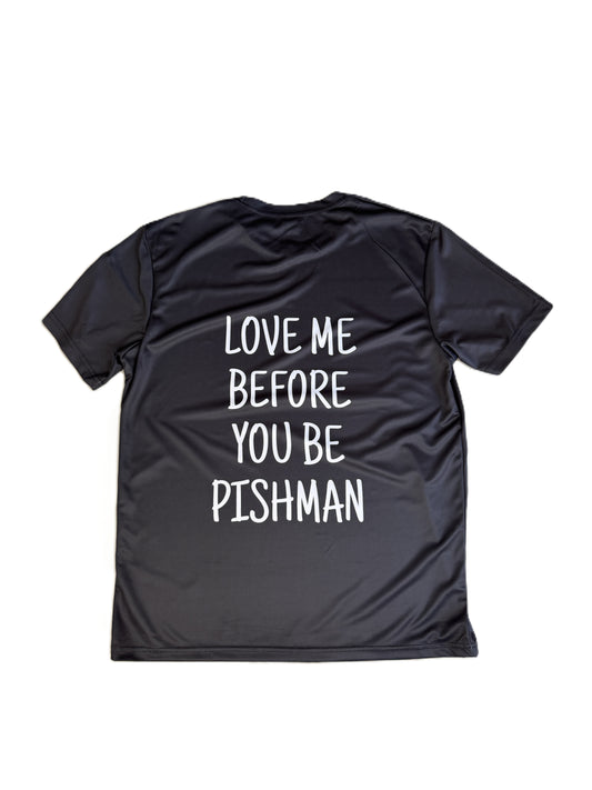 T-Shirt “Love” A4EVR