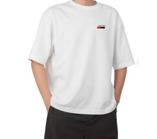 A4EVR Elite T-SHIRT 3