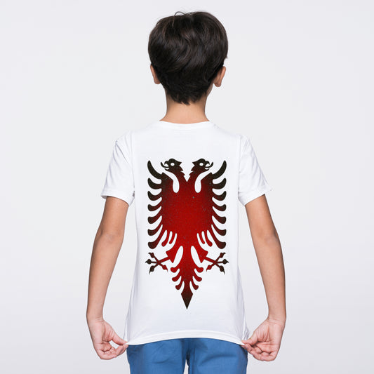 A4EVR Elite T-SHIRT 4 KIDS