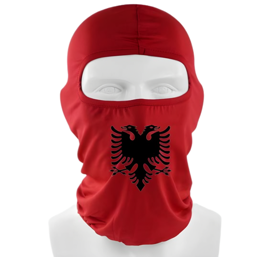 PASSAMONTAGANA ALBANIA