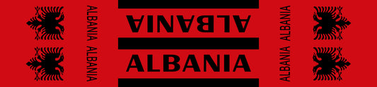 SCIARPA ALBANIA