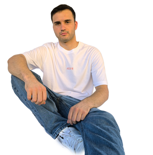 A4EVR Elite T-SHIRT 2