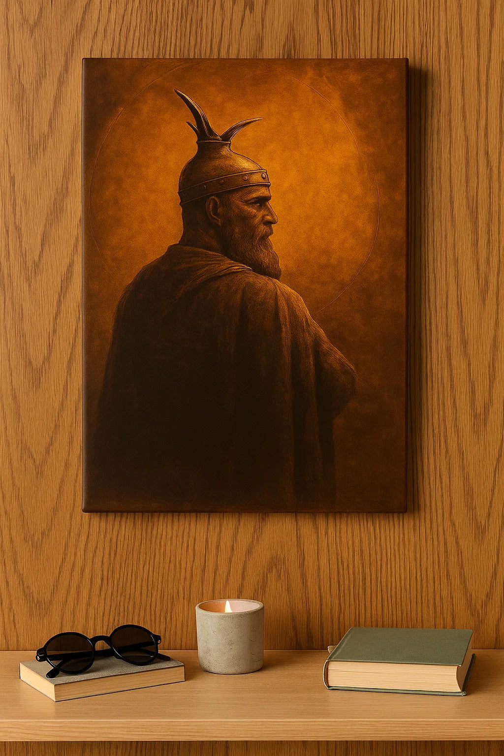 A4EVR Gjergj Kastrioti – Shkëlqimi i Kombit