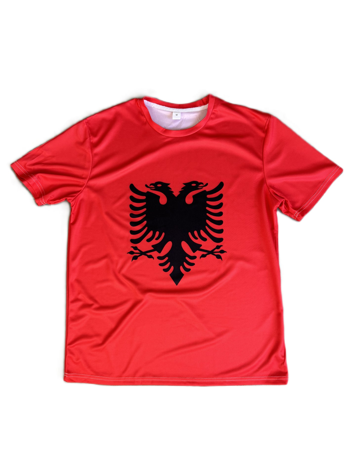 T-Shirt SHQIPE A4EVR