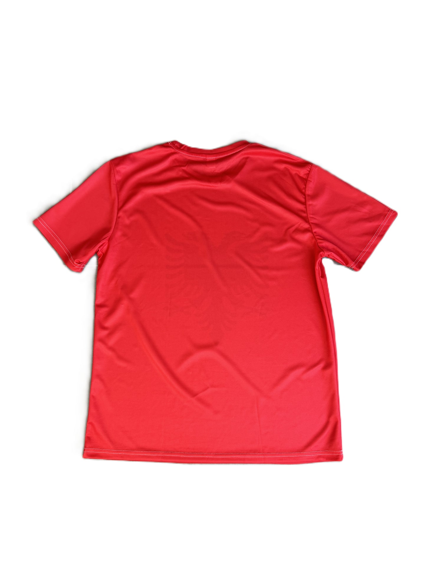 T-Shirt SHQIPE A4EVR