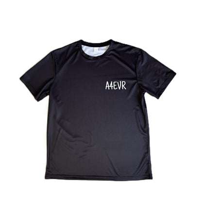 T-Shirt “Love” A4EVR