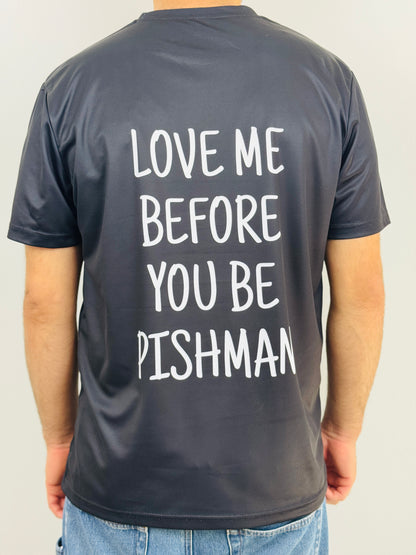 T-Shirt “Love” A4EVR